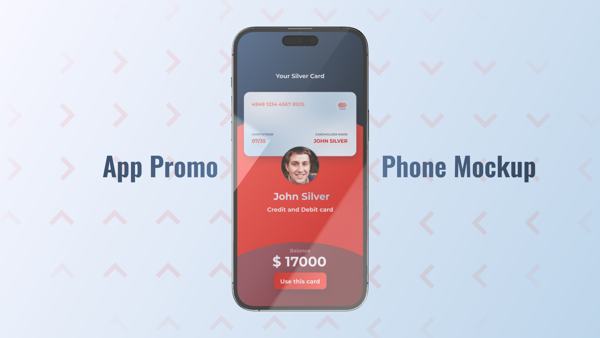 App Promo Phone 14 App Promo Phone 14