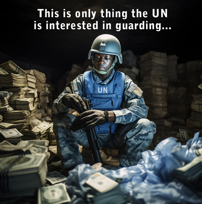 UN-GUARD