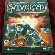 Cataclysm