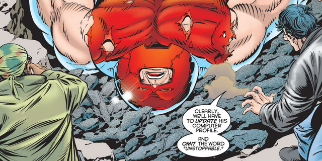 Juggernaut-Onslaught