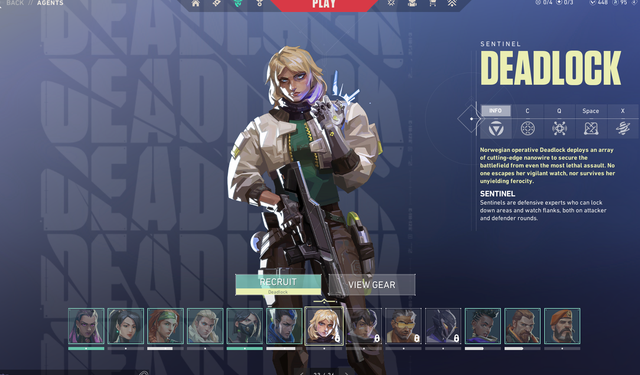 agents2