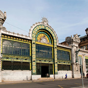 concordia-train-station