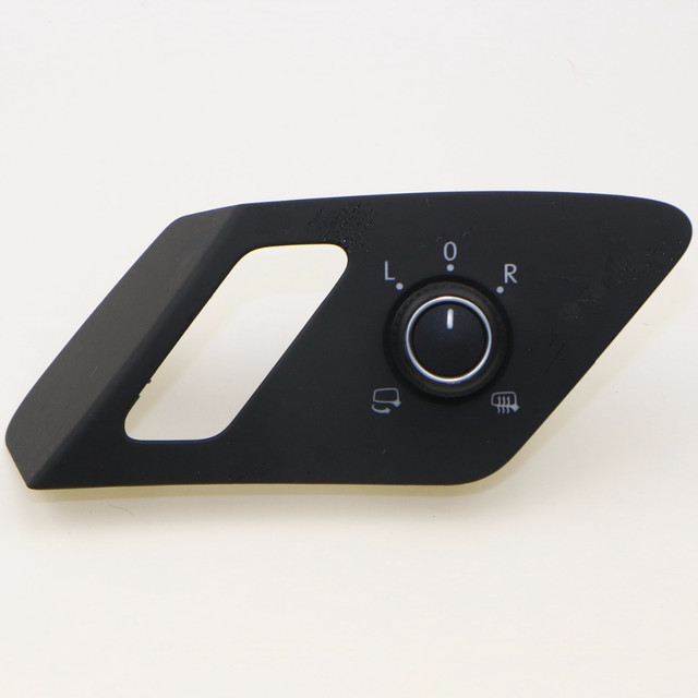 1-Pcs-Electric-Adjustable-Mirror-Control-Switch-Heated-Exterior-Button-With-Fold-Function-For-VW-Gol