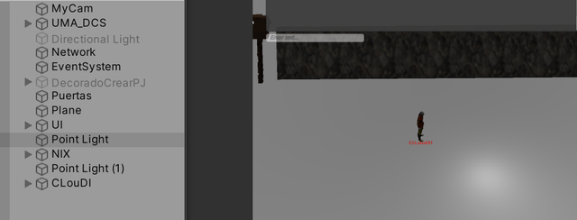 Unity Camera Light Why light follow camera? - Unity Engine - Unity Discussions