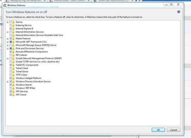 Capture