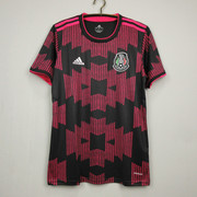 Mexico-away