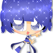 Blueberriana-Lily-OC