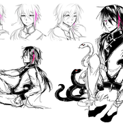 Lie-Ren-12