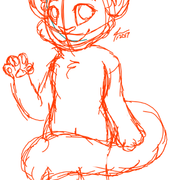 sketch
