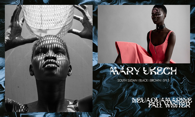 MARY