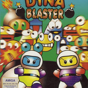 Dyna-Blaster