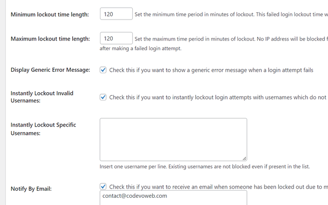 my-settings
