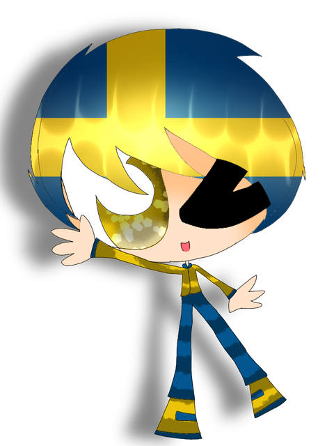 Sweden