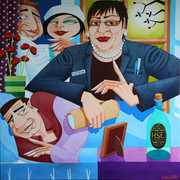 8-matron
