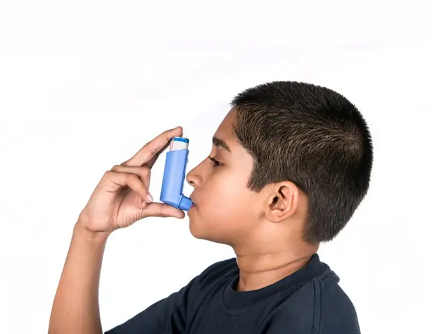 Tezepelumab Shows Promise in Reducing Steroid Use for Severe Asthma Patients