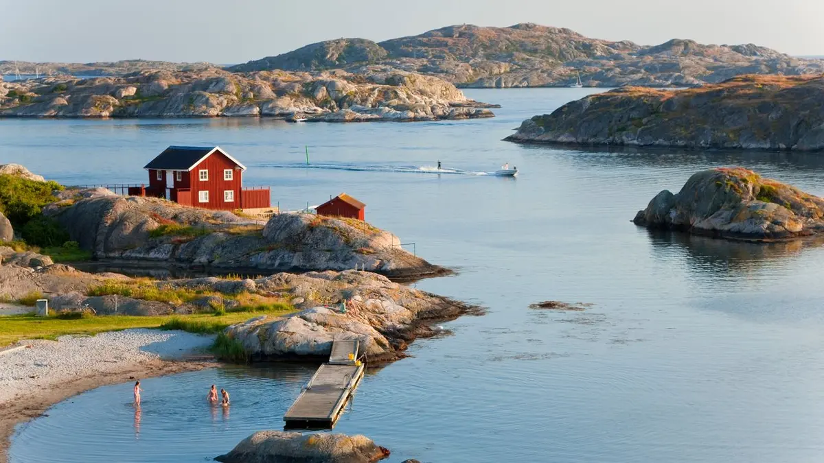 Doctor’s Orders: Could Travel Be Medicine?