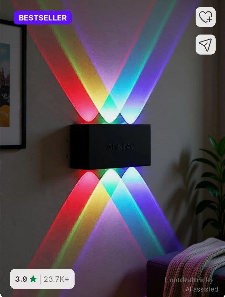 Wall Light Offer Image