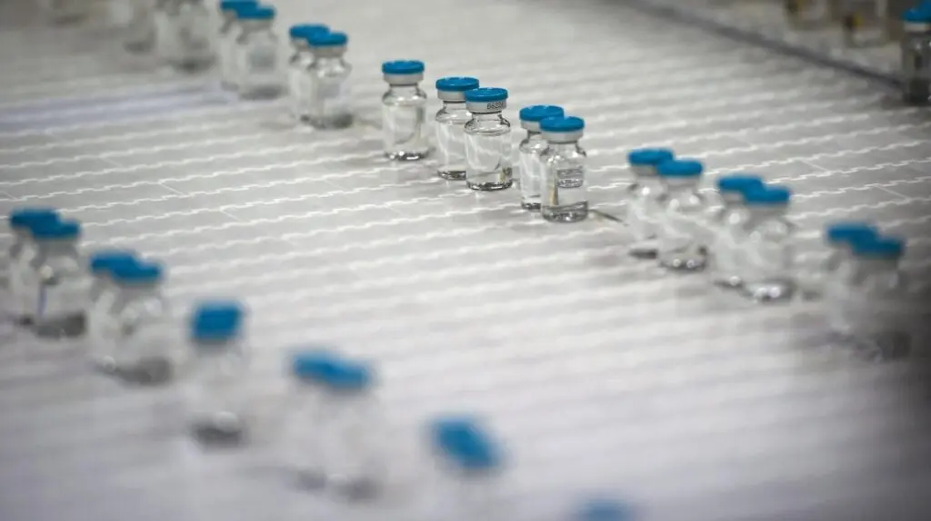 AI-Backed Firm Takes Over Parkinson's Cell Therapy