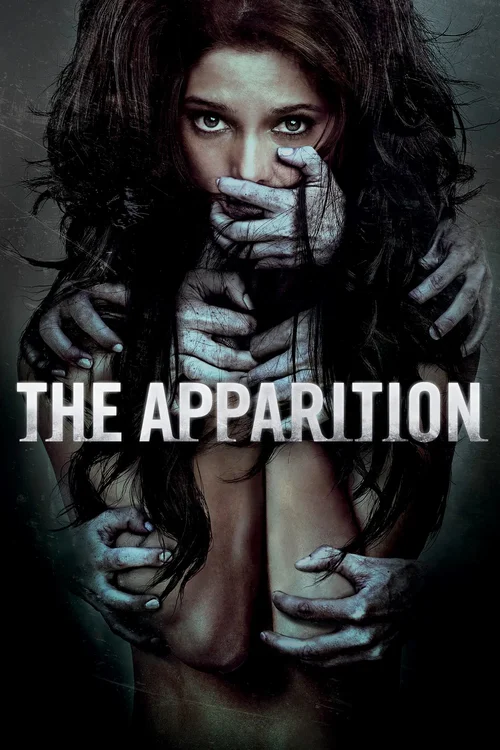 Zjawy / The Apparition (2012) PL.1080p.BRRip.H264-BP007 / Lektor PL