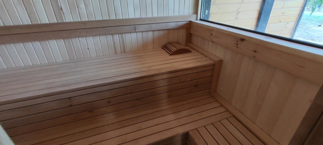 Sauna 4