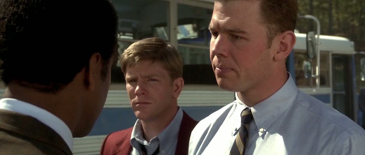Remember the Titans Screenshot