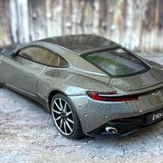 AM DB11 2016 Altaya