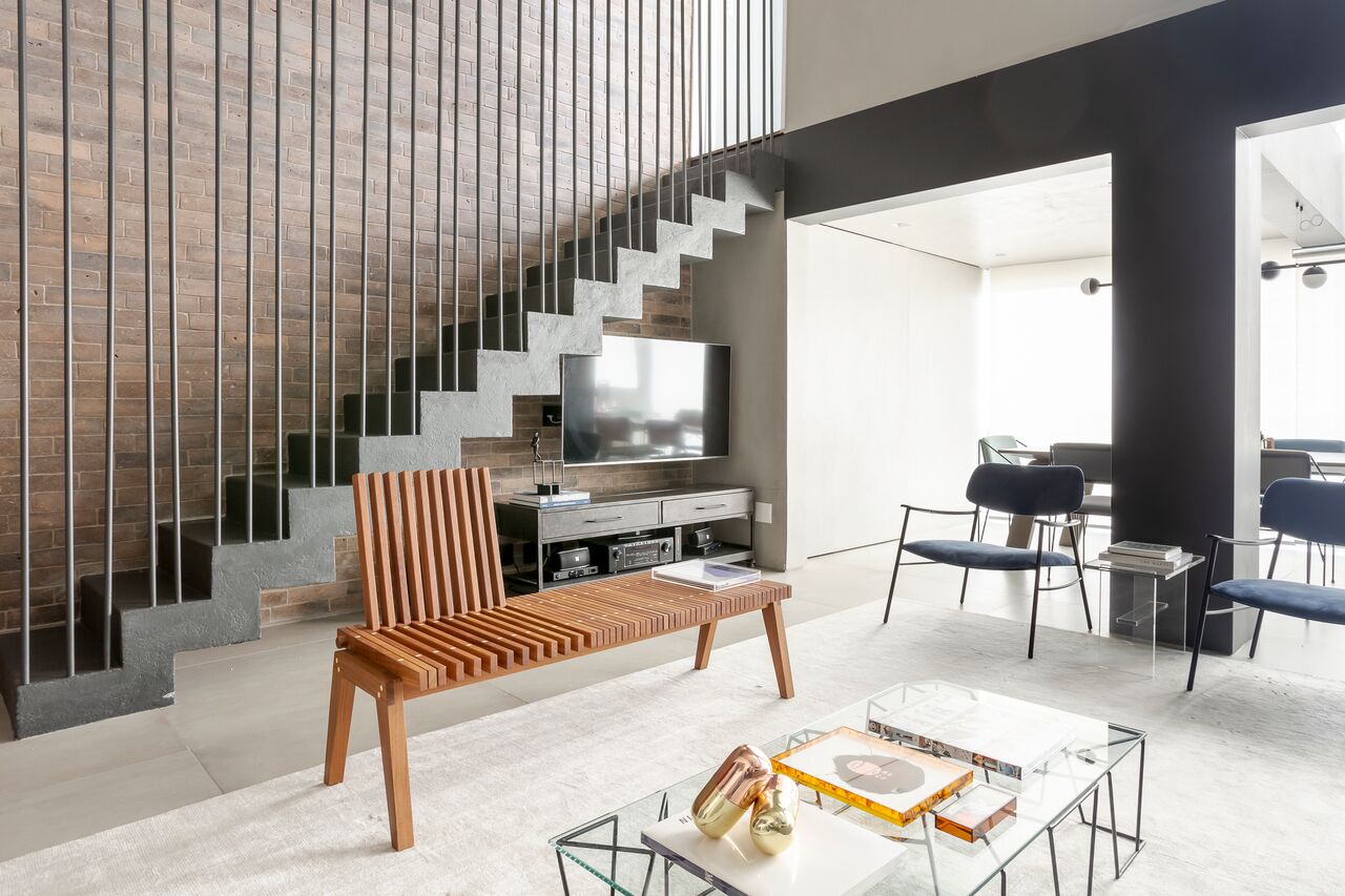 Apartamento Jardim Paulista