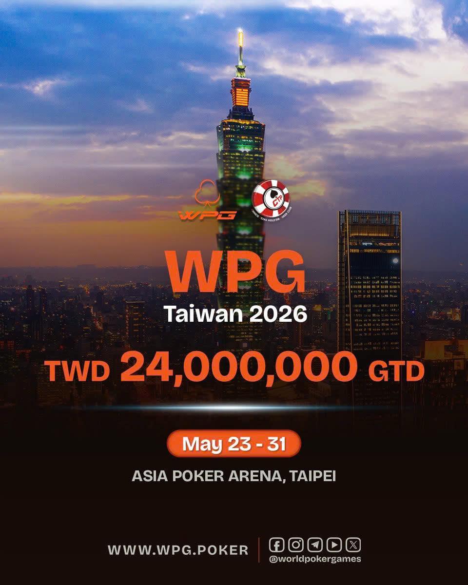 Khi Poker Việt Nam đem quân tổ chức giải trên đất khách 14 Khi Poker Việt Nam đem quân tổ chức giải trên đất khách 13