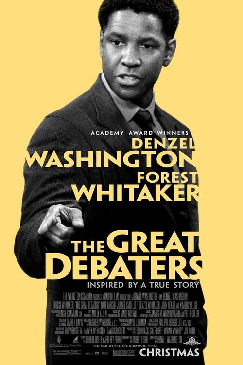 Klub dyskusyjny - The Great Debaters (2007) PL.1080p.BluRay.H265-FT / Lektor PL