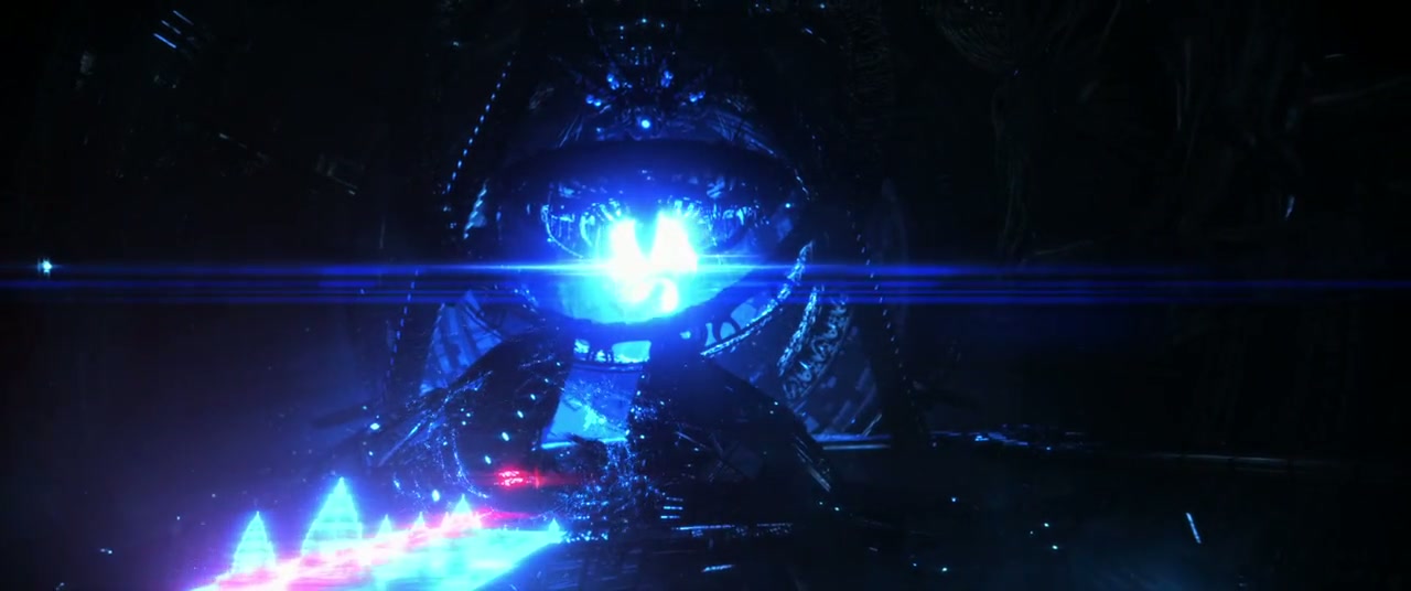 Beyond Skyline Screenshot