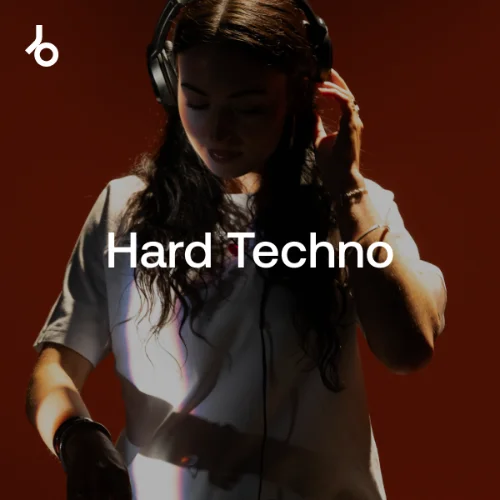Summer Sounds 2026 Hard Techno [20 Tracks] FLAC
