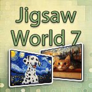 Jigsaworld7150