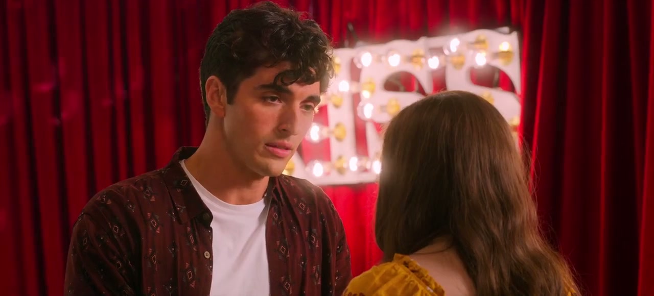 The Kissing Booth 2 Screenshot