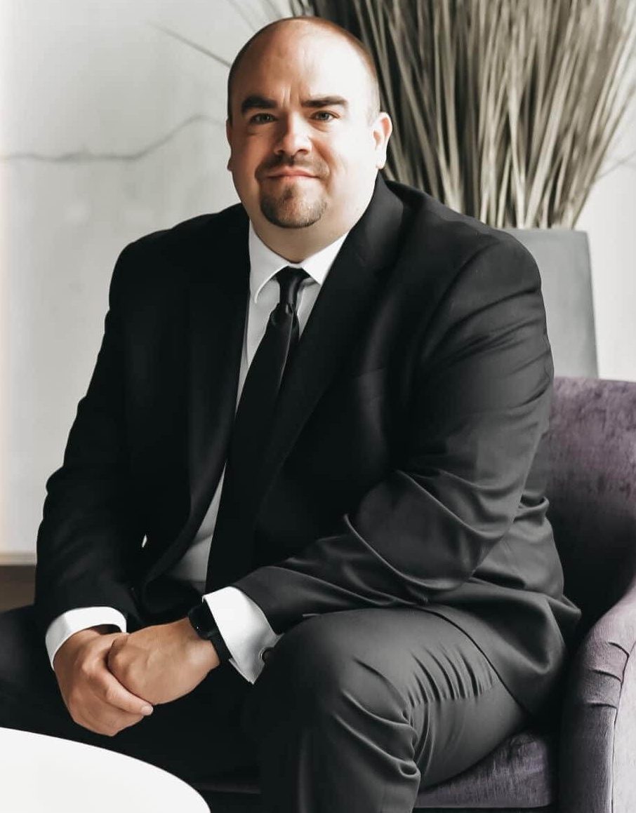 Jim Arcidiacono, Realtor with KW Empower, serving the Unionville-Chadds Ford School District in the Brandywine Valley
