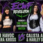 Rev Womens Tag