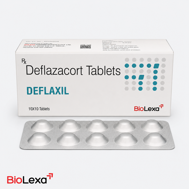 DEFLAXIL