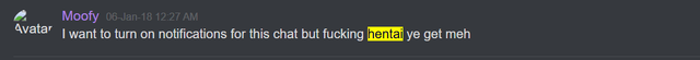 evidence