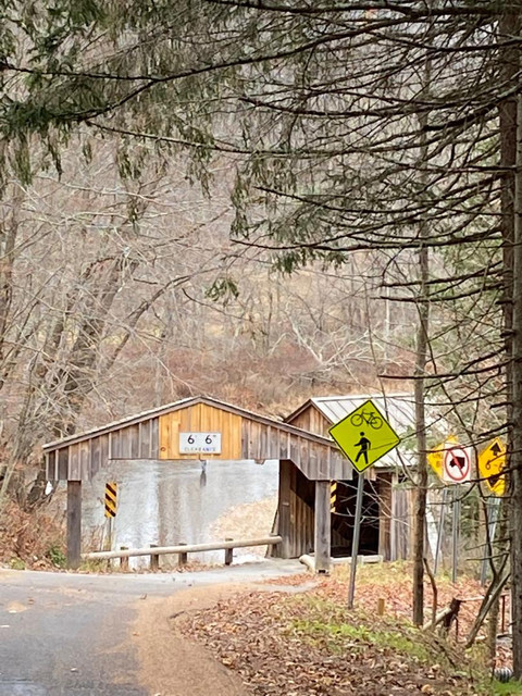 Catskills-Beaverkill-bridge