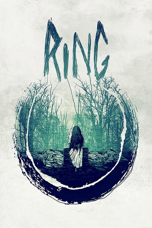 Krag / The Ring (1998) 1080p.WEB-DL.H264.AC3.2.0.BP007 | Lektor PL