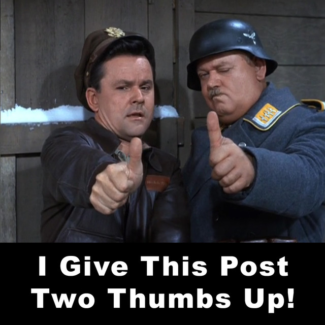 Two-Thumbs-Up