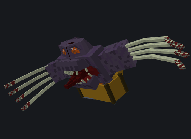 mimic