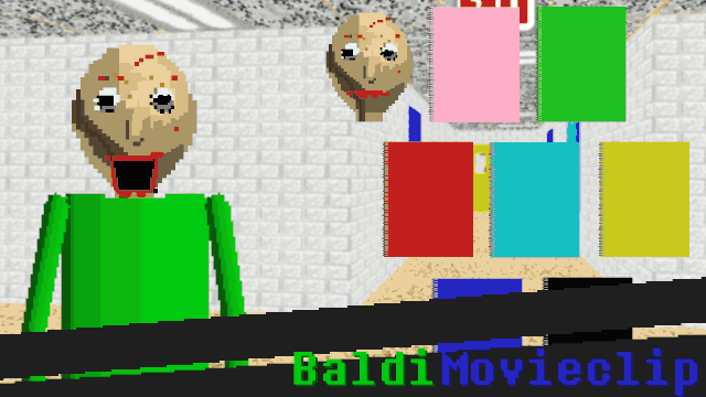 baldimovieclip