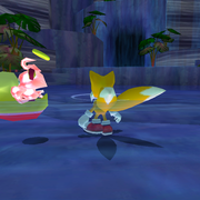 Cherry-on-ducky