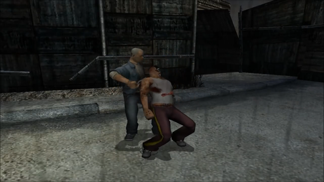 Manhunt-All-Executions-HD-1080p-154