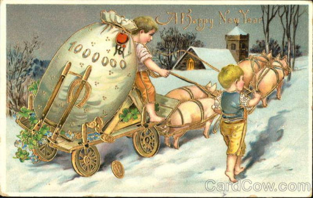 1001-й раз худеем