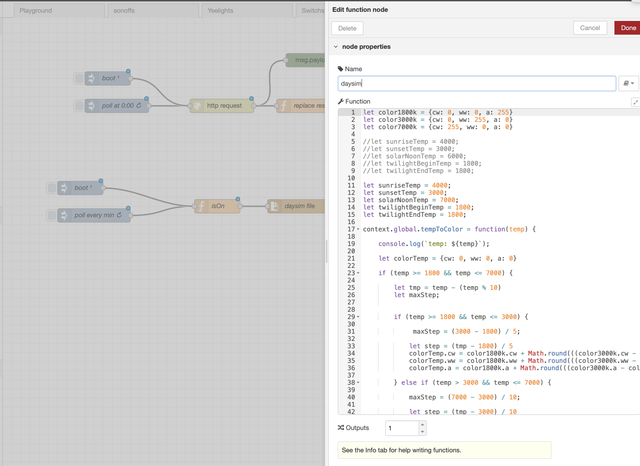 node-red