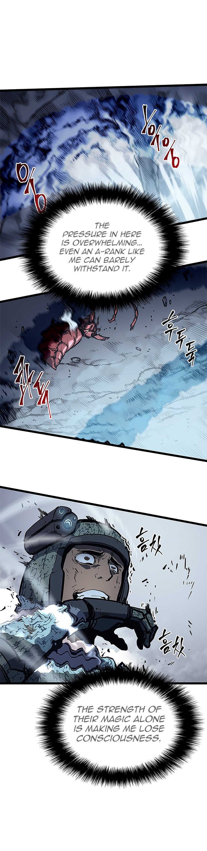 Read Solo Leveling Chapter 102 English - Page 23