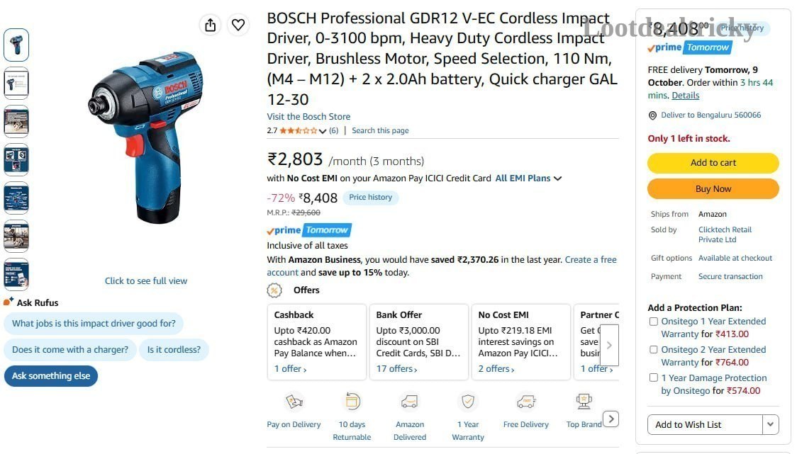 8400 Amzn To | Loot Lo 8400 Amzn To | Loot Lo