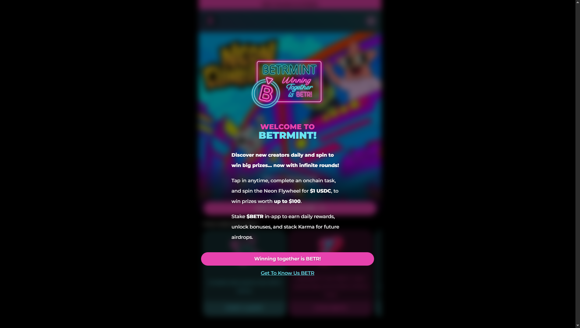 Forensic screenshot of base-ripsconnect.xyz showing the phishing page layout