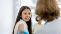 Meningitis B Vaccine for a Million Young People